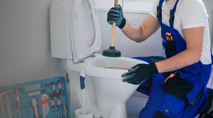 Professional same day plumber in Malone, NY